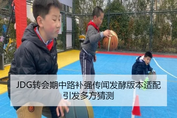 JDG转会期中路补强传闻发酵版本适配引发多方猜测（yabo）