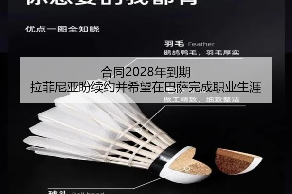 合同2028年到期 拉菲尼亚盼续约并希望在巴萨完成职业生涯（yabo）